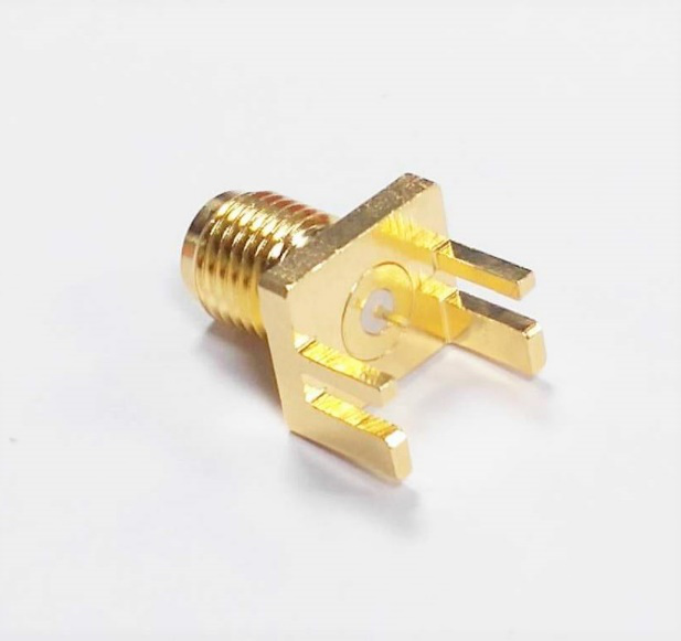 sma射频连接器